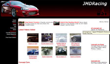 JMD Racing