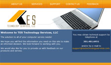 TES Technology Services