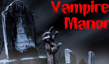 Vampire Manor